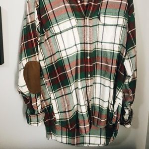 Polo Flannel